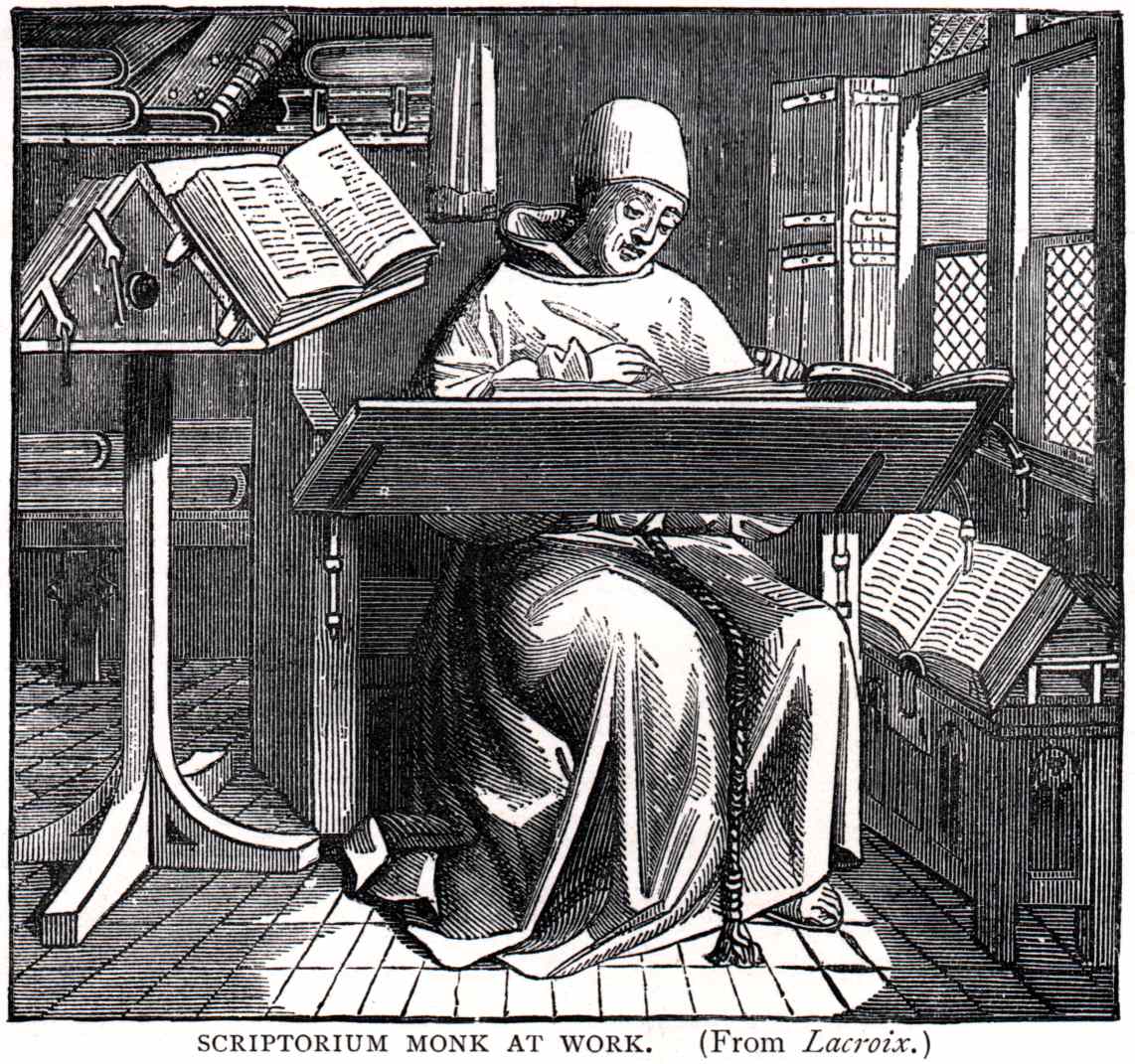 Snarkmarket: The Codex Climaci Rescriptus