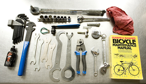 biketools